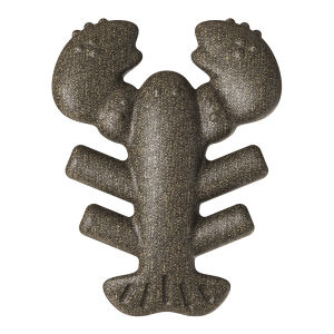 Big Dog Toy Chew Toy Molar Toothbrush Toy Tug-of-War Game Bulldog Anxiety Relief Interactive Lobster Shaped Pet Supplies