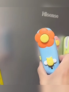 สั่งซื้อเลย เครื่องซีลไฟ้า เครื่องซีล MINI หนีบผมความหลากหลาย ถุง ถุงพลาสติก เครื่องปิดปากถุงขนม เครื่องซีลมือหนีบ