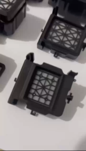 High quality i3200 capping top for Epson 5113 4720 I3200 printhead cleaning station cap top