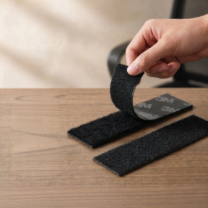 3M | Car Use Strong Adhesion Heat Resistant Magic Tape