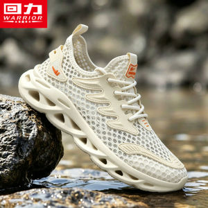 Warrior | Summer Outdoor Water-friendly Anti-odor Shoes