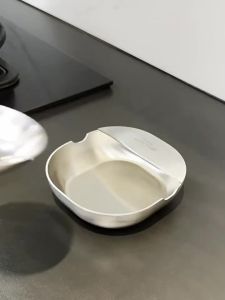 RORK | Stainless Steel Tableware Holder Stand