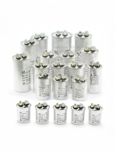 TELESKY | Air Conditioning Compressor Starting Capacitor 450V