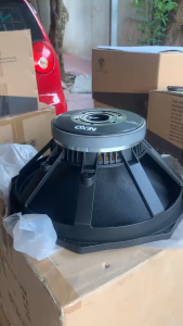 Loa bass 40 NEXO cao cấp - loa full 4 tấc - từ 190 côn 76 gân vải - giá 1 cái