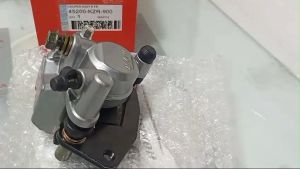 Kaliper Cakram Depan Vario CBS Pala babi Vario 125ccVario 150cc beat fi Caliper Assy Nissin 45200-KZR-900