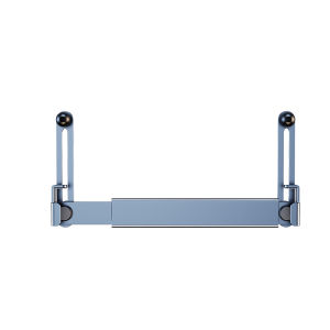 HAIPAILONG | Vehicle Specific Phone Mount