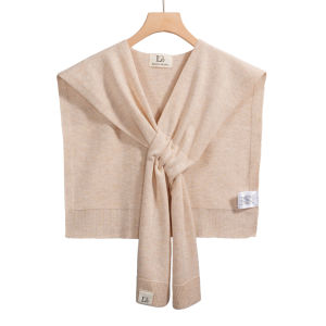 XINGGONGGUAN | ผ้าคลุมไหล่ไหมนุ่มสไตล์เกาหลีสำหรับผู้หญิงในช่วงฤดูร้อน ผ้าคลุมไหล่สำหรับใส่ทำงาน สำหรับใส่ด้านนอกในห้องปรับอากาศ ขนาดเล็ก เหมาะกับทุกวัย