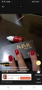 inai kuku muslimahkutek halal kutek halal pacar muslimah sah buat sholat