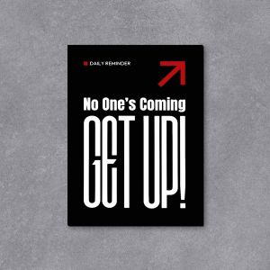 Hiasan dinding kamar aesthetic Poster dinding quotes motivasi kata kata Pajangan Wall decor