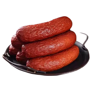 YIFANGYOUTA | Natural Additive-Free Hong Chang (Sausage) Northeast Specialty