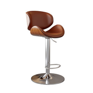 MOLORE | Adjustable Swivel Bar Chair