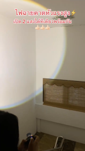 2in1ไฟฉายคาดหัว แสงขาว/เหลือง ไฟคาดหัวแรงสูง 200W ส่องไกล ไฟคาดหัว LED สามารถซูมเข้า-ออกได้ ไฟปรับได้3 ระดับ ส่องกบ เดินป่า ลุยฝนได้ สว่างมาก [พร้อมส่ง]