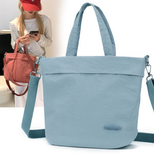 กระเป๋าออกกำลังกายกันน้ำสำหรับผู้หญิง กระเป๋าสะพายข้างแบบสะพายข้าง กระเป๋าถือลำลอง กระเป๋าสะพายไหล่แบบลำลอง กระเป๋าแฟชั่นกลางแจ้ง