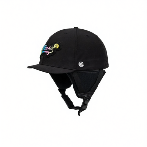 TERROR | Anti-Collision Breathable Ski Helmet Liner