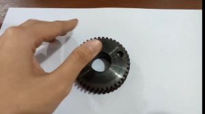 Gear BULL CC14SF: Solusi Gear Potong Tanah Berkualitas Tinggi