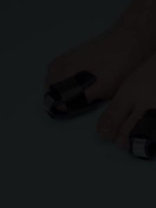 jzule | Fracture Fixator Orthotic Support Toe Splint