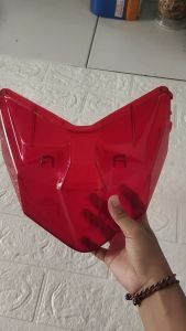 Mika Kaca Stoplamp Lampu Belakang Honda Vario 125 150 New 2018-2021 Original
