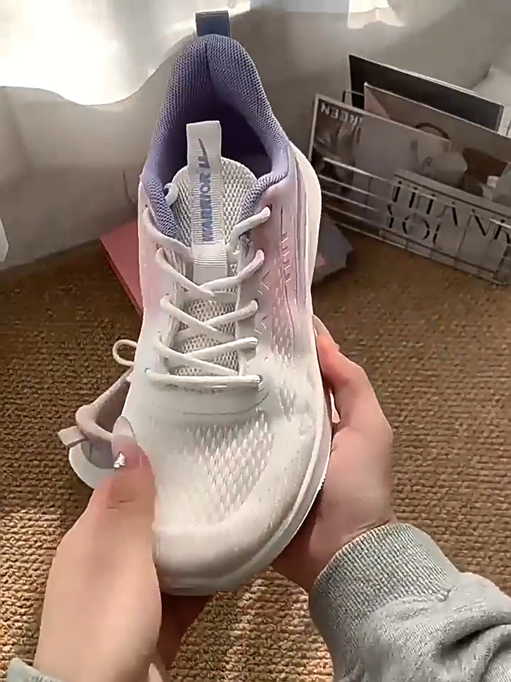 WHITBY（3 Days Delivery）Sneaker Womens Sport Shoes Kasut Outdoor Shoe Kasut Sukan Perempuan Running Shoes