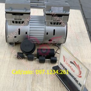 Đầu nén khí không dầu Oshima OS750 giá rẻ