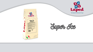 Laped Super Ice Instant Royal Icing Powder 1kg