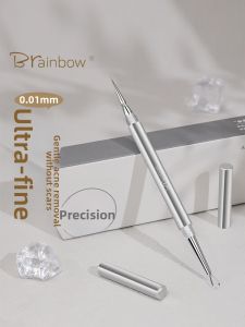 Brainbow | Super Thin Acne Needle Tool