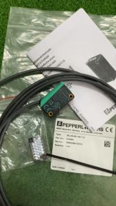 Cảm biến quang ML100-55/102/115 Pepperl+Fuchs Part no. 210544 P+F