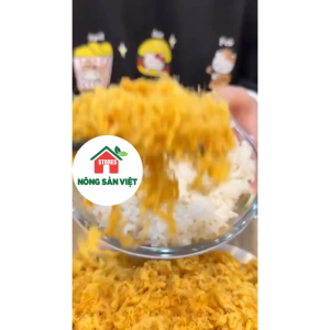 Sỉ 5kg Chà Bông Xù Hàng Cao Cấp Siêu Ngon Đảm Bảo ATVSTP