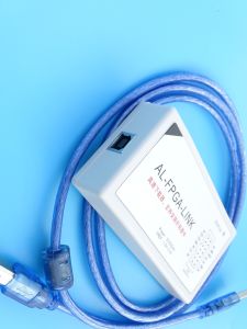 อุปกรณ์ทดสอบ Anlogic AL-Link ANFPGA อุปกรณ์ทดสอบความเร็วสูง อุปกรณ์ทดสอบการดาวน์โหลด อุปกรณ์ทดสอบการเผาผ่าน อุปกรณ์ทดสอบการติดตั้ง