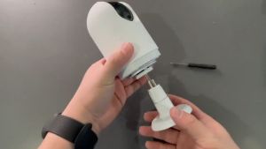 Xiaomi / Mi Home 360° Rotate CCTV Wall Bracket Mount Security Ip Camera Wifi Cam Holder Stand