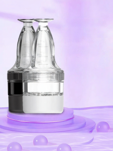 Minoxidil Hair Growth Serum Rollerball Hair Massage Comb Essential Oil Delivery Device Hair Care Scalp Treatment Tool