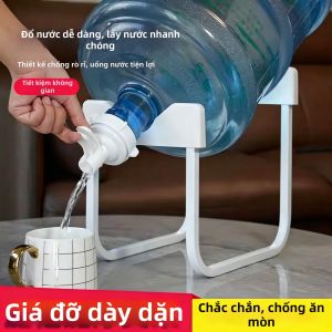 Inverted Water Dispenser Stand