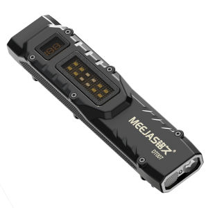 MEEJAS | Ultra Bright Long-Range Flashlight Portable Tactical