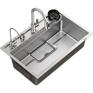 SHENYUAN | Household Kitchen Sink 4mm