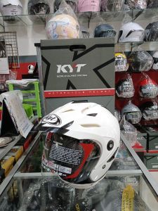 HELM KYT VENOM RR2