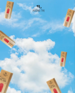 SWEET PEARL - SON DƯỠNG KHÔNG PHAI HƯƠNG THỊ PHIÊN BẢN MỚI Son Môi Trang Điểm Women Nữ Cosmetic Mỹ Phẩm