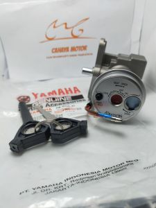 Kunci Kontak Set Yamaha Jupiter Z 115 Jupiter Z1 Kode 31B