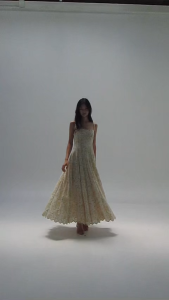 GivingGala - Lyra Dress