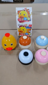 Restaurant Call Bell Restaurant Summoning Bell Color Alloy Desk Restaurant Order Bell Childrens Toy