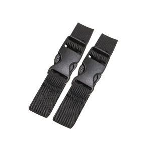 HUANSHU | Adjustable Anti-Collapse Straightening Back Support Cushion