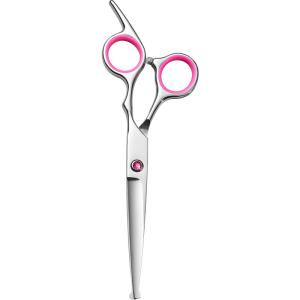GIANXI | Baby Haircut Scissors Safety Haircut Tool for Thinning Bangs