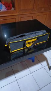 Kenmaster Toolbag: Tas Tempat Perkakas Berkualitas Tinggi