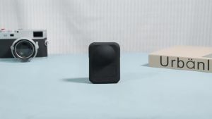 Puluz | Vỏ Silicon Đa Năng PULUZ Dành Cho Thân Máy Ảnh Toàn Cảnh DJI Osmo 360/360 II & Ống Kính Vỏ Bảo Vệ Toàn Diện