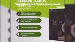 Serbuk Ginseng penambah stamina durasi lama