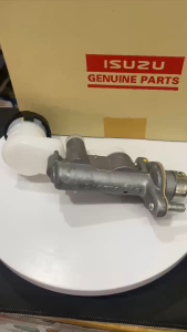 แท้ห้าง** แม่ปัํมคลัชบน Isuzu D-max เก่า 03-11 ปั๊มแท้ รุ่นมีกระป๋อง OE:8-97943432-0