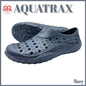 Duralite Aquatrax Mens Original and Authentic EVA breathable non-slip shoes for all occasions