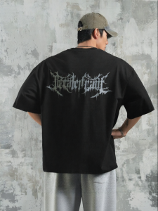 LUJIAMEN | Quick Dry Cooling Antibacterial Sun Protection Mens T-Shirt