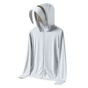 Mexican | UV Protection Lightweight Breathable Summer Jacket for Couples