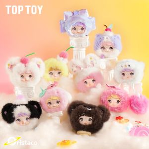 ORISTACO | Blind Box Sweet 100% Plush Doll Toy