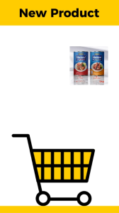 Pronas 425gr Mackerel With Chili Sauce Ikan Kemasan Kaleng Instan Tomato Sauce Terbuat Dari Ikan Segar Dan Saus Berkualitas