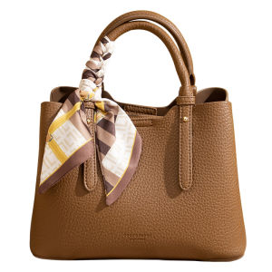PINMU | Versatile Large Capacity Handbag